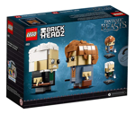 Lego Set Newt Scamander Y Gellert Grindelwald