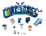 Lego Unikitty Laboratorio De La Dra. Fox 41454