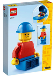 Lego 40649 Minifigura De Escalada Aventura