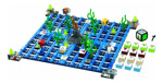 Lego Atlantis Treasure 3851 Juego De Construcción Diversió