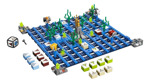Lego Atlantis Treasure 3851 Juego De Construcción Diversió