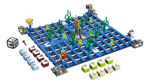 Lego Atlantis Treasure 3851 Juego De Construcción Diversió
