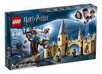 Lego Harry Potter Kit De Construcción De La Cámara Secreta