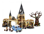Lego Harry Potter Kit De Construcción De La Cámara Secreta