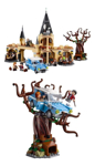 Lego Harry Potter Kit De Construcción De La Cámara Secreta