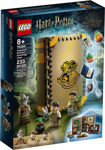 Lego Harry Potter Clase De Herbología Aula De La Profesora