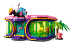 Lego Friends Pista De Patinaje Y Arcade Roller Disco 41708 C