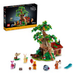 Lego Ideas Disney Winnie The Pooh 21326 Set De Construcció