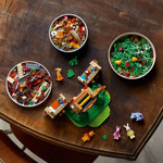 Lego Ideas Disney Winnie The Pooh 21326 Set De Construcció