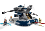 Lego Star Wars 75283 Tanque De Asalto Blindado Aat Con Minif