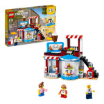 Lego Creator Modular Sweet Surprises 31077 Kit De Construc