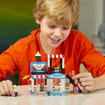 Lego Creator Modular Sweet Surprises 31077 Kit De Construc