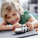 Lego Speed Champions 1974 Porsche 911 Turbo 3.0 Set De Con