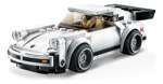 Lego Speed Champions 1974 Porsche 911 Turbo 3.0 Set De Con