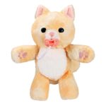 Peluche interactivo Kitty Little Live Pets Cozy Dozys