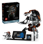 Lego Star Wars Droideka Set De Construcción Coleccionable