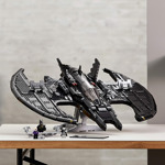 Lego Dc Batman Batwing 1989 76161 Set De Construcción Con