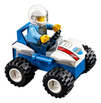 Construye Un Escondite Del Hombre Araña Con El Kit Lego Juni