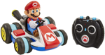 Super Mario Kart 8 Mario Mini RC Racer de 2,4 GHz