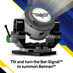 Lego Dc Batman Tumbler Set De Construcción De Batmobile Con