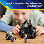 Lego Dc Batman Tumbler Set De Construcción De Batmobile Con