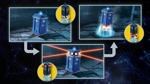 Lego Dimensions Doctor Who Paquete De Nivel