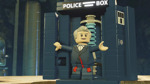 Lego Dimensions Doctor Who Paquete De Nivel
