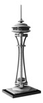 Seattle Space Needle 21003 Set De Lego Architecture