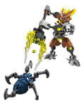 Lego Bionic Stone Protector