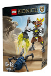 Lego Bionic Stone Protector