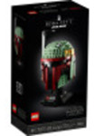 Casco De Boba Fett Lego Star Wars 75277 Kit De Construcció