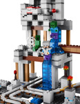 Lego Minecraft Mine 21118 Set De Construcción Divertido
