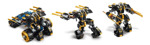 Lego Speed Champions Ferrari F14 T Y Camión Scuderia 75913