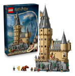 Lego Harry Potter Castillo De Hogwarts Juego De Construcci