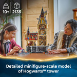 Lego Harry Potter Castillo De Hogwarts Juego De Construcci