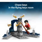 Lego Harry Potter Castillo De Hogwarts Juego De Construcci
