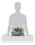 Lego Galaxy Squad 70703 Set Cortador De Estrellas