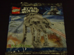 Lego Star Wars Brickmaster Set Exclusivo De Construcción M