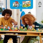 Lego Super Mario Creativity Toolbox Set 71418 Crea Tus Pro