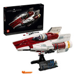 Lego Star Wars A-wing Starfighter 75275 Kit De Construcción