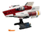 Lego Star Wars A-wing Starfighter 75275 Kit De Construcción