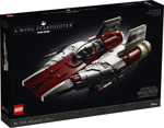 Lego Star Wars A-wing Starfighter 75275 Kit De Construcción
