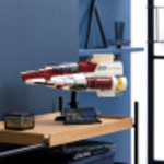 Lego Star Wars A-wing Starfighter 75275 Kit De Construcción