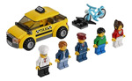 Estación De Trenes Lego Ciudad 60050 Juguete De Construcción