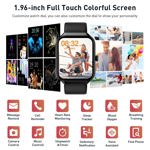 Smartwatch Reloj inteligente Motast 2025 
