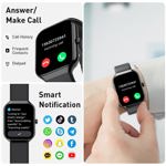Smartwatch Reloj inteligente Motast 2025 