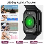 Smartwatch Reloj inteligente Motast 2025 