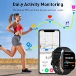 Smartwatch Reloj inteligente Motast 2025 