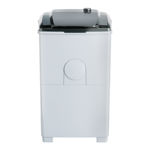 Lavarropas Semiautomática Drean LTDR79SB 7 kg Blanco