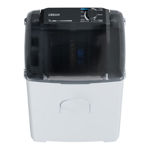 Lavarropas Semiautomática Drean LTDR79SB 7 kg Blanco